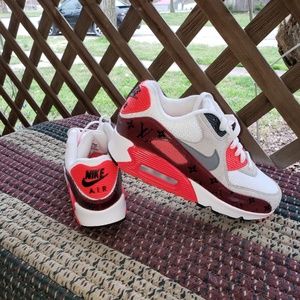 air max 90 louis vuitton